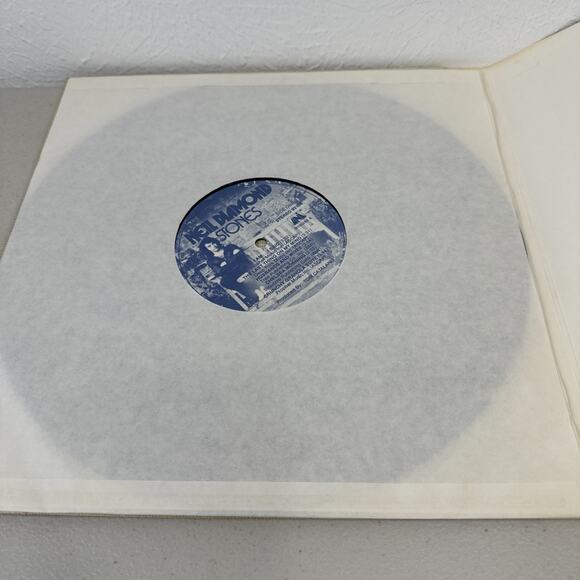 Neil Diamond-Stonew-1971 Uni 93106-Vinyl Record LP - NM Embossed RCA R100288 - Picture 4 of 16